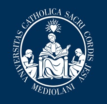 Università Cattolica del Sacro Cuore Logo