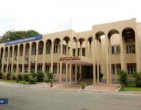 OUCB Campus Building