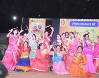 Biyani Girls B.Ed College Fest(1)
