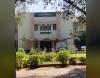 University College of Technology Campus Building