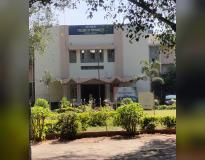 University College of Technology Campus Building