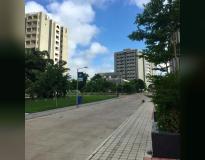 Marwadi University Campus View(2)