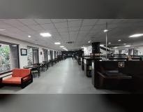 Marwadi University Library(2)