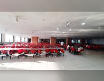 Marwadi University Cafeteria / Mess(2)