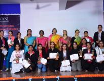 Biyani Girls College Fest(1)