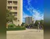 Marwadi University Campus View(4)