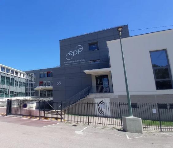 EPF School of Engineering