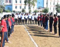 Biyani Girls College Fest(2)