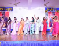 Biyani Girls College Fest(4)