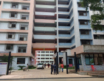 Pillai HOC College of Engineering and Technology Entrance