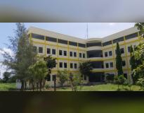 JCET - Jaya College of Engineering and Technology Campus Building(3)
