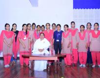 Biyani Girls College Fest(6)