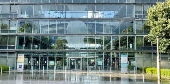 Ecole des Ponts Business School