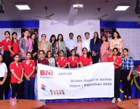 Biyani Girls College Auditorium(2)