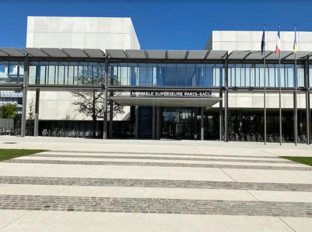 ENS Paris-Saclay