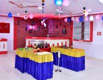 AIMS College of Hotel Management Campus Building(8)