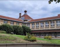 National School of Arts and Crafts ParisTech Others(1)