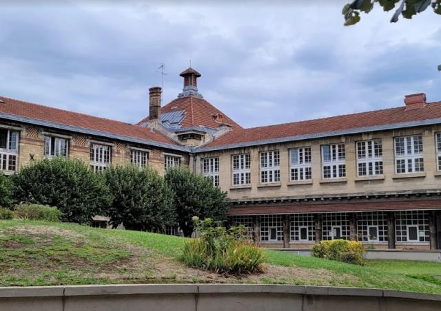 National School of Arts and Crafts ParisTech