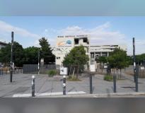 Central Mediterranean School Campus View(1) Central Mediterranean School Campus View(1)