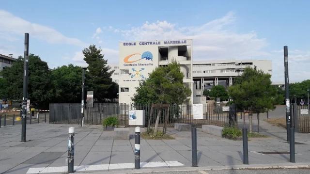Central Mediterranean School
