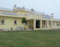 Biyani Institute of Pharmaceutical Sciences Campus Building