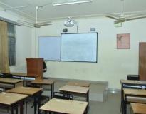 Biyani Institute of Pharmaceutical Sciences Classroom(1)