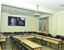 Biyani Institute of Pharmaceutical Sciences Classroom(2)