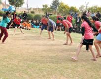 Biyani Institute of Pharmaceutical Sciences Sports Facility(2)