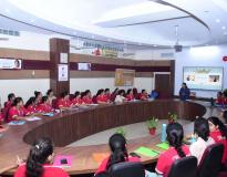 Biyani Institute of Science and Management (For girls) Others(5)