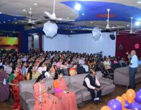 Biyani Institute of Science and Management (For girls) Fest