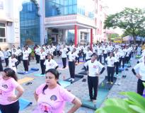 Biyani College of Science and Management (Co-Ed) Fest(1)