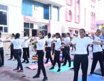 Biyani College of Science and Management (Co-Ed) Fest(2)