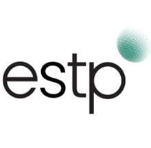 ESTP - Grand Engineering school of construction Logo