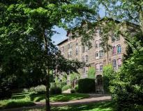 ESTP Campus Building