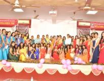 Biyani Institute of Science & Management (BSc Nursing) Fest(1)