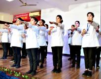Biyani Institute of Science & Management (BSc Nursing) Fest(2)