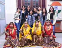 Biyani School of Nursing and Paramedical Sciences (For Girls Only) Others(6)