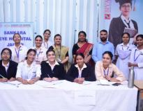 Biyani School of Nursing and Paramedical Sciences (For Girls Only) Others(7)