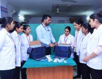 Biyani School of Nursing and Paramedical Sciences (For Girls Only) Labs(2)