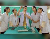 Biyani School of Nursing and Paramedical Sciences (For Girls Only) Labs(3)