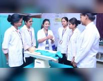 Biyani School of Nursing and Paramedical Sciences (For Girls Only) Labs(4)