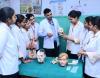 Biyani School of Nursing and Paramedical Sciences (For Girls Only) Labs(5)