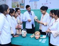 Biyani School of Nursing and Paramedical Sciences (For Girls Only) Labs(5)