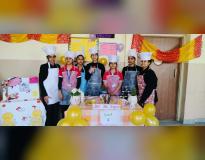 Biyani School of Nursing and Paramedical Sciences (For Girls Only) Fest