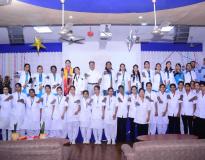 Biyani School of Nursing and Paramedical Sciences (For Girls Only) Others(8)