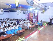 Biyani School of Nursing and Paramedical Sciences (For Girls Only) Auditorium(2)
