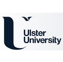 Ulster University Logo