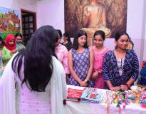 Biyani Institute of Skill Development Students Work(2)