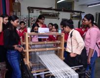 Biyani Institute of Skill Development Industrial Visit(1)