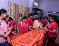 Biyani Institute of Skill Development Industrial Visit(2)